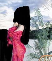 儿子的精液太多了