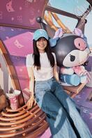 绝美小姐姐自曝,又纯又欲,代入感很强0