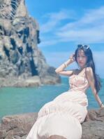 绝美小姐姐自曝,又纯又欲,代入感很强2