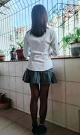 你们有没有对像我妈这种女人感兴趣的？可以献身！0