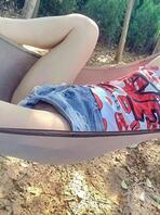 好可惜呀，今天去超市有个姑娘戴口罩，身材超好1