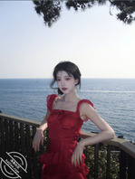 在日本留学的反差婊0