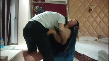 精彩对话，&ldquo;不要，这样我真受不了&rdquo;细细品尝熟女味道