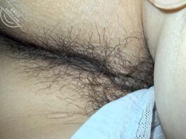 趁老婆睡着干她！！2