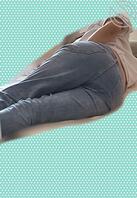 偷拍舍友女朋友洗澡0