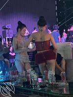 酒吧偷拍2