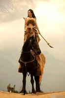 你要这样穿，你的男朋友夜夜变狼人2