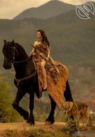 你要这样穿，你的男朋友夜夜变狼人