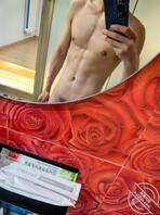 新的阶段有新的目标，漫画身材2