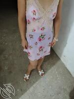 地下室操邻居,结果来人了1