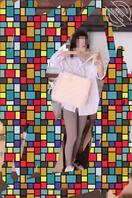 原创绝对真实舅妈42