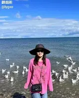 杭州浙商银行母狗 周雪瑶 性瘾极强爱玩3P1