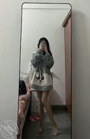 放假回来的表妹（兄弟们给点指示）2