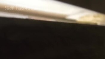 （原创1）偷拍37岁舅母洗澡