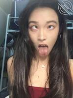 反差闺闺王凯越～带着名字羞辱意淫评价这个反差女神婊子～骂喷王凯越～♠️0