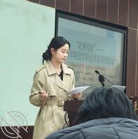 反差闺闺王凯越～带着名字羞辱意淫评价这个反差女神婊子～骂喷王凯越～♠️2