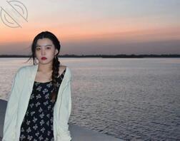 偷偷看到了老婆闺蜜家门锁密码0