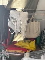 偷偷看到了老婆闺蜜家门锁密码2