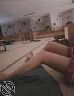 106(原创金币贴)又带妹妹来寻找刺激感了!0