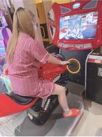 106(原创金币贴)又带妹妹来寻找刺激感了!1