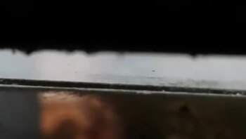 凌晨酒店门口偷拍