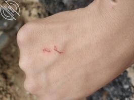 小姨子还是个处1