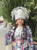 研究生师姐，大家觉得骚吗1