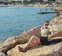 【原创】5 在法国的日常生活——与白富美远房表妹的意外激情(下)0