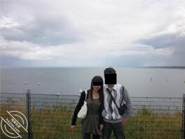 【原创】5 在法国的日常生活——与白富美远房表妹的意外激情(下)1