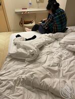 【我和妈妈】系列第16部,记3.8女神节口爆妈妈吞精的经历。1