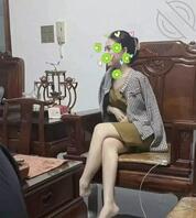 看到舅妈那一刻,让我沦陷了0