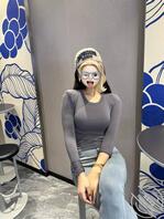 (原创90视频贴)亲手剃光堂姐逼毛!堂姐的白虎骚逼非常诱惑,操着也太爽了2