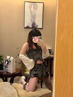 异地女友要去南京看演唱会，有没有想尾随偷拍顶射的
