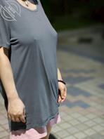 【cosplay]中午熟睡的姑娘、邪恶淫荡的爸爸1