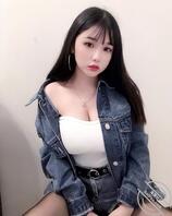 【海角模特】Mia 超巨双球实在是太犯规！找不到缺点 1