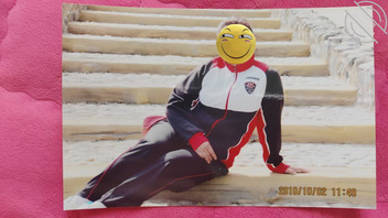 【暗水原创】2.初步的试探，老姨让我滚犊子，但也有进步