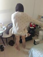 大学毕业去妈妈那找工作2