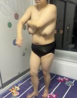 偷拍老婆试衣服