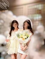 原创真实 小嫂子(6)明天和小嫂子出去约会 好期待1