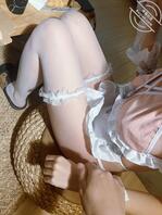 让亲妹妹穿上情趣内衣,在厨房狠狠内射她!40(金币贴)0