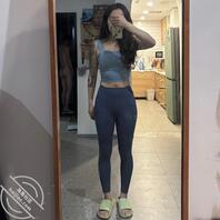 姐就是女王，自信放光芒0