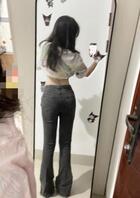 意淫我的18岁小骚母狗学生1