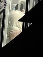 偷拍对面楼人妻刚洗完澡 可惜忘记拍视频了 下次有机会了拍视频给大家0