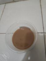 第一次给骚姐喝精液咖啡1