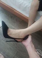 妈妈回来了,兄弟们,等我的好消息。2