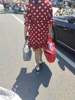 做家政的妈妈5 大夏天我妈光着屁股睡觉，对我毫不防备