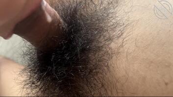 儿子对妈妈的惩罚,儿子射精后,给儿子吃干净!1