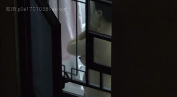 洗澡偷拍23