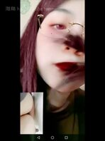 你的母狗老婆真骚