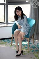 是旗袍哦，爸爸们想怎么玩女儿呀？2